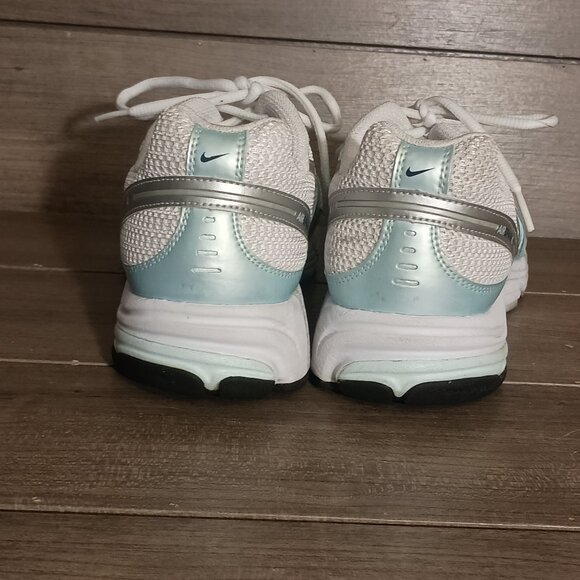 Nike Running Air Span 4 Bowerman Series Women Sneakers 315919-102 Size 9 - Picture 8 of 15